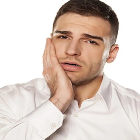 بررسی علت درد دندان روکش شده و روش‌های درمان آن